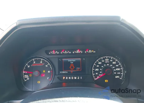 2017 Ford F-150 Xlt from USA, damaged, VIN 1FTEW1EPXHFB47340